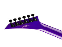 Jackson X Series Kelly KEX Guitar Deep Purple Metallic Jackson X Series Kelly KEX Guitar Deep Purple Metallic